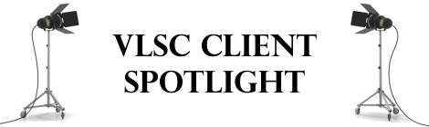 VLSC Client Spotlight