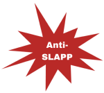 Anti- SLAPP